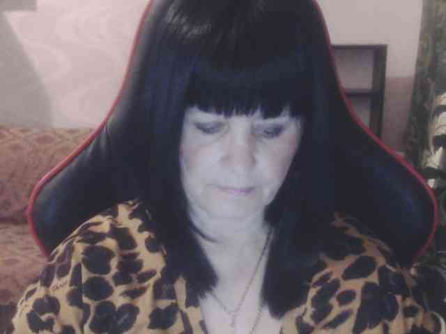 KatarinaGloss webcam