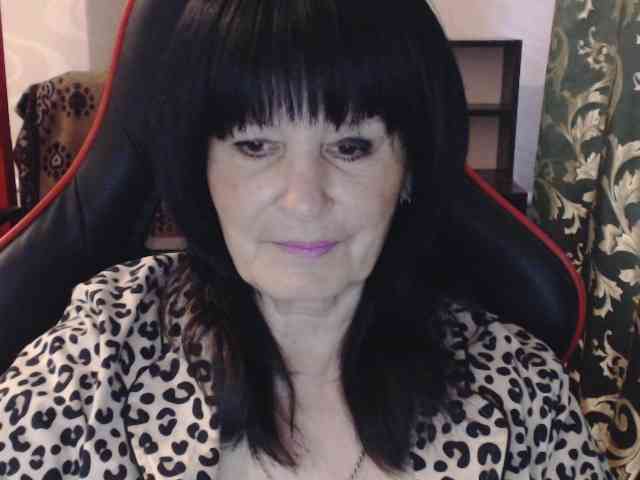 KatarinaGloss webcam