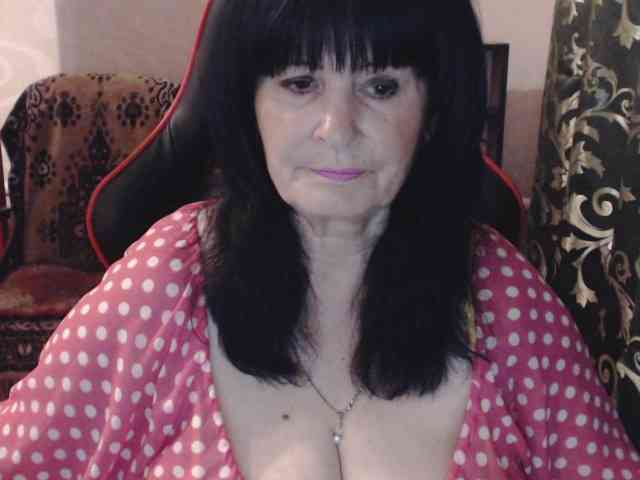 KatarinaGloss webcam