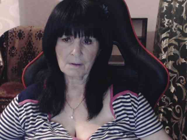 KatarinaGloss webcam
