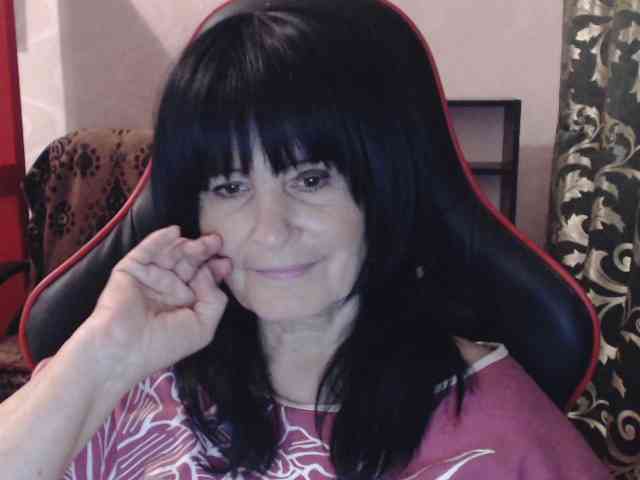 KatarinaGloss webcam