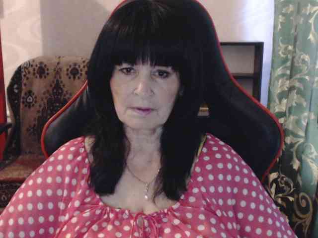 KatarinaGloss webcam
