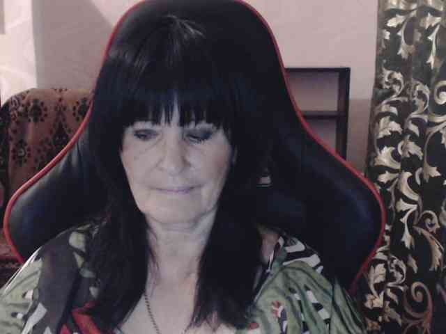 KatarinaGloss webcam