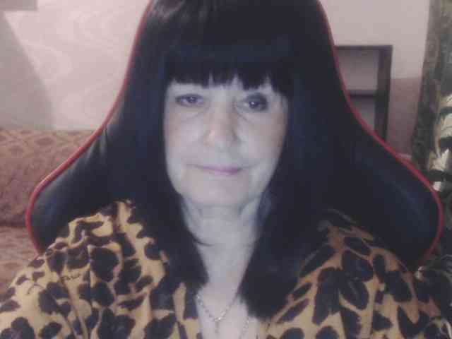 KatarinaGloss webcam