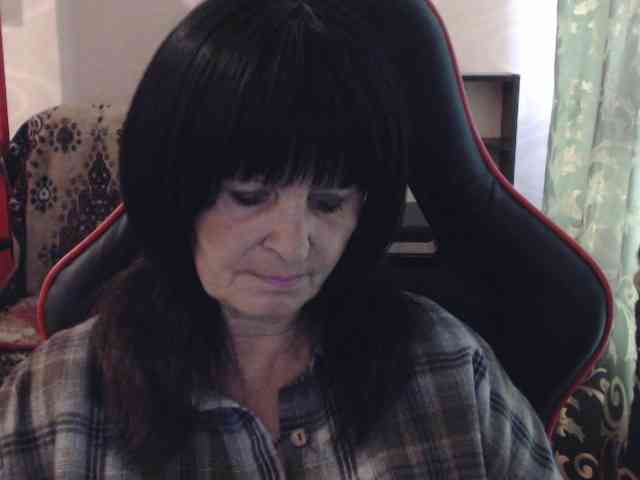 KatarinaGloss webcam