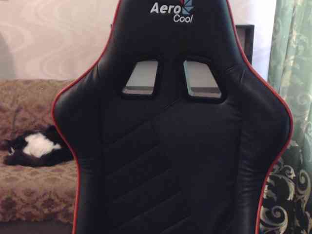 KatarinaGloss webcam