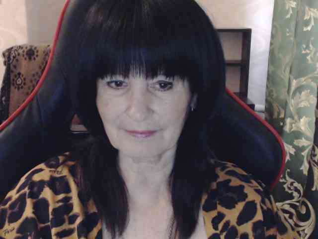 KatarinaGloss webcam