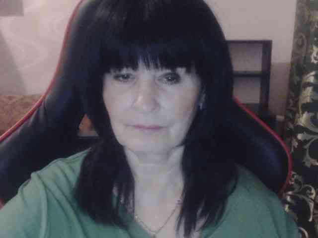 KatarinaGloss webcam