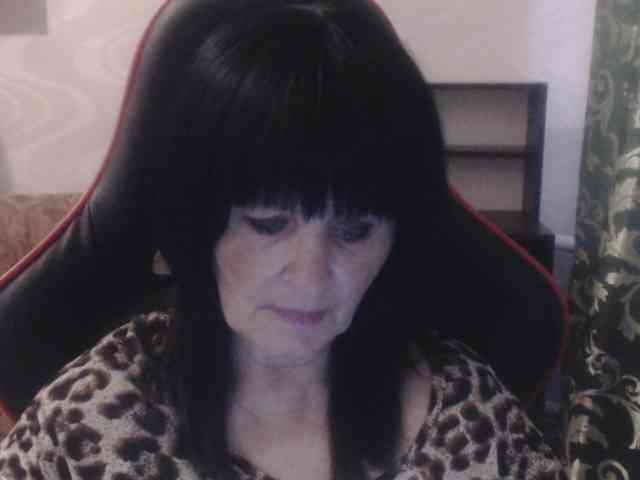 KatarinaGloss webcam