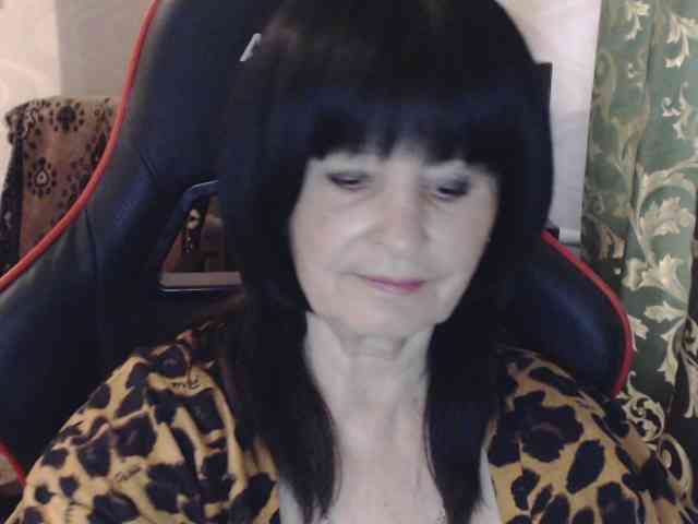 KatarinaGloss webcam