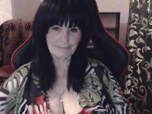 KatarinaGloss webcam