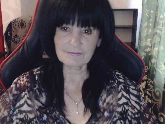 KatarinaGloss webcam