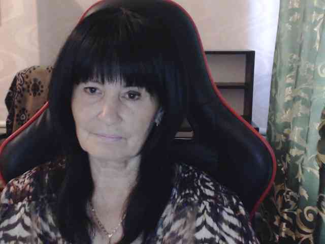 KatarinaGloss webcam