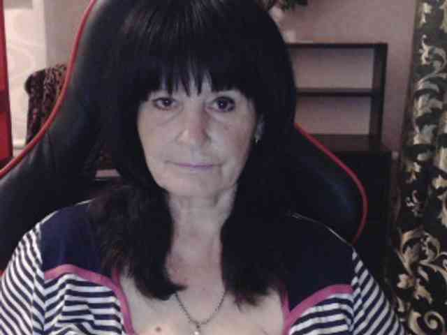KatarinaGloss webcam