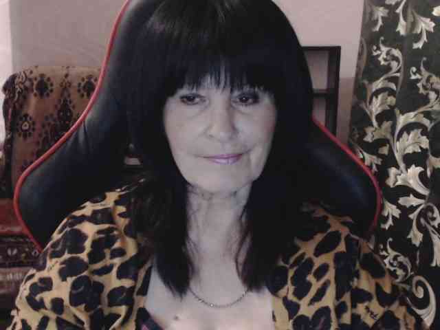 KatarinaGloss webcam