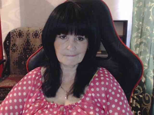 KatarinaGloss webcam