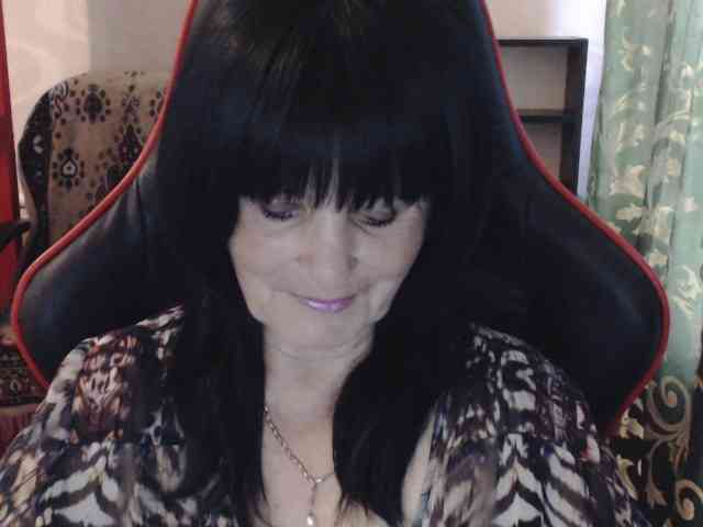 KatarinaGloss webcam