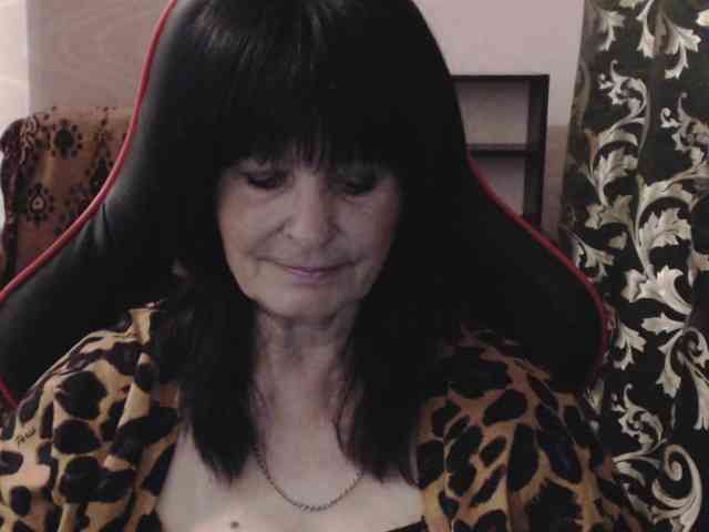 KatarinaGloss webcam