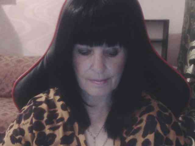 KatarinaGloss webcam