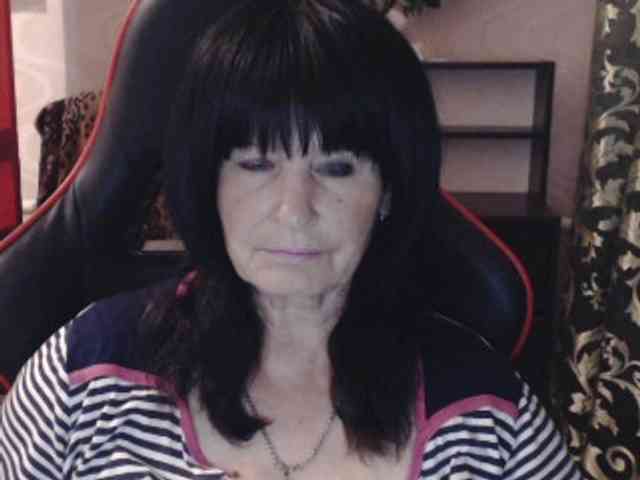 KatarinaGloss webcam