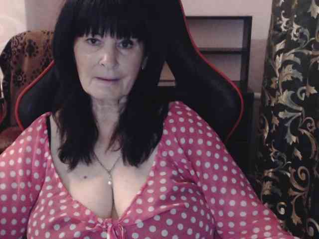 KatarinaGloss webcam