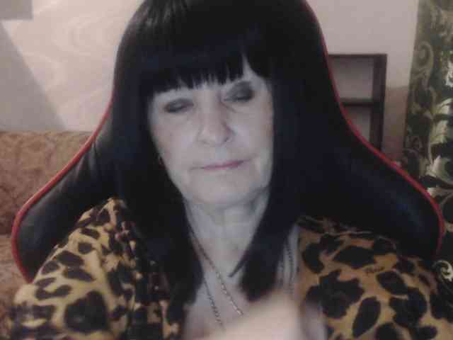 KatarinaGloss webcam