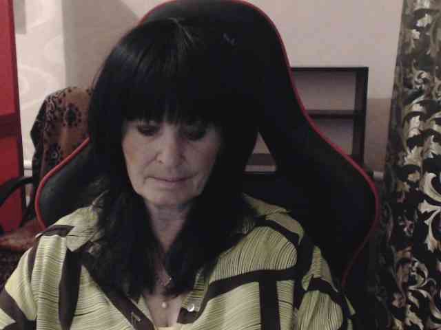 KatarinaGloss webcam