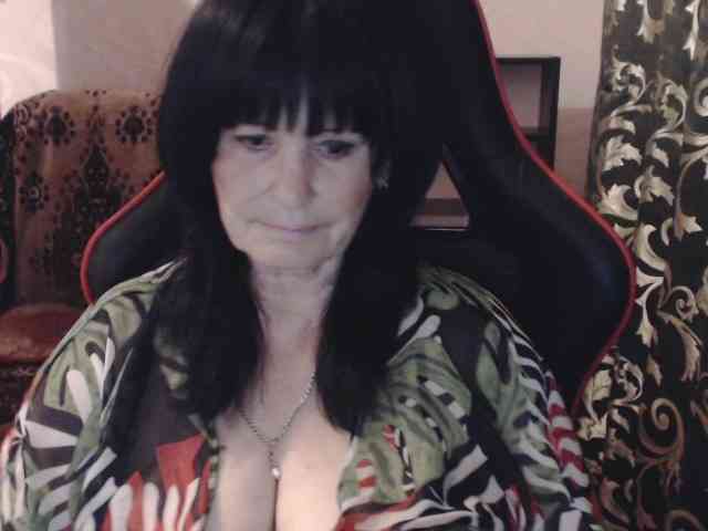 KatarinaGloss webcam
