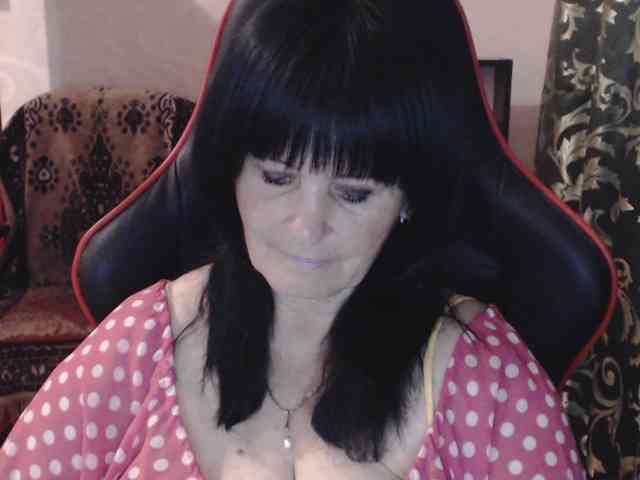 KatarinaGloss webcam