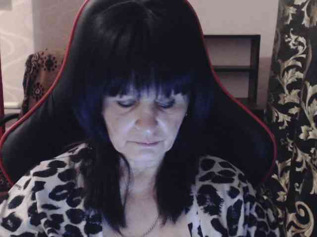 KatarinaGloss webcam