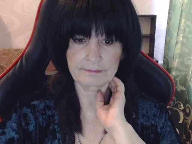 KatarinaGloss webcam