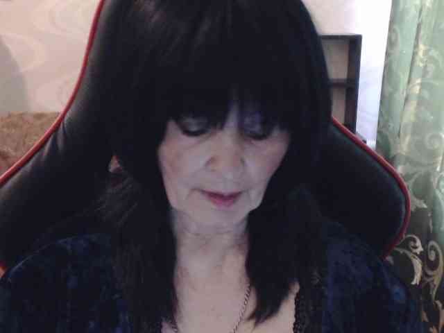 KatarinaGloss webcam