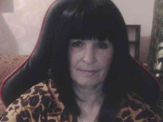 KatarinaGloss webcam