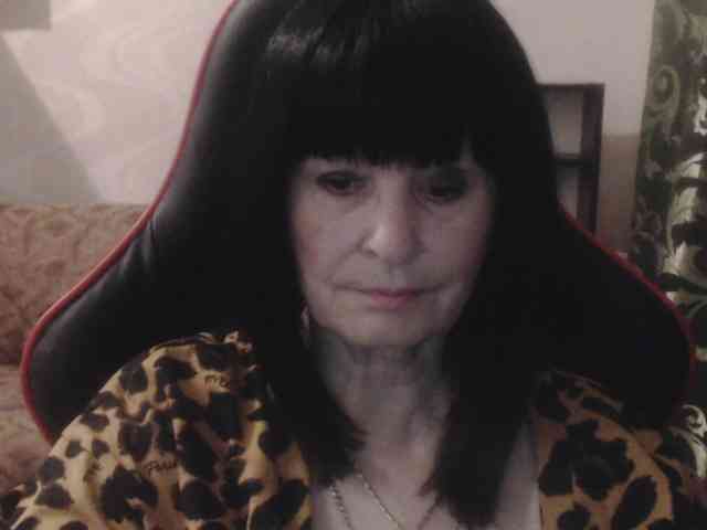 KatarinaGloss webcam