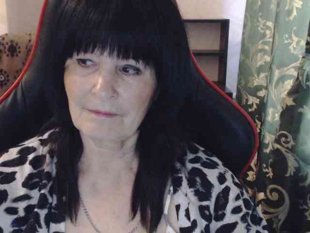 Modella: KatarinaGloss