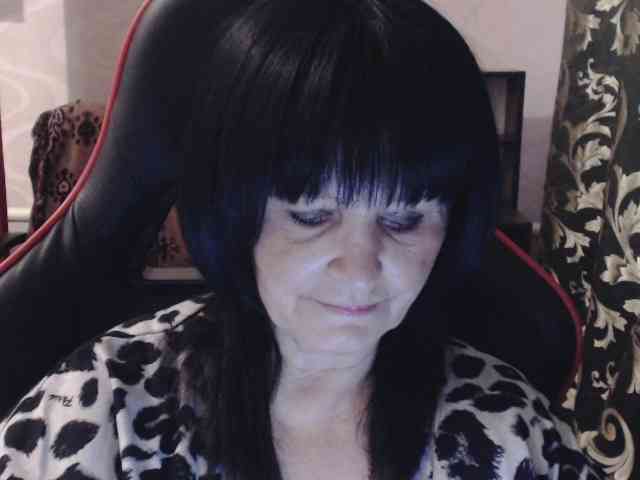 KatarinaGloss webcam