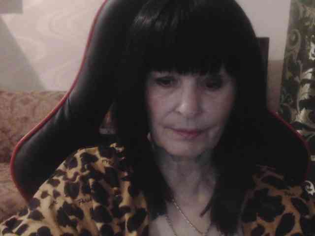 KatarinaGloss webcam