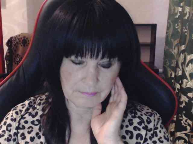 KatarinaGloss webcam