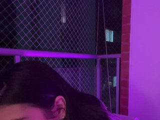 Kassia-Rogers Porn Show