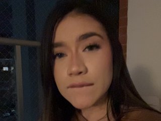 Kassia-Rogers Porn Show
