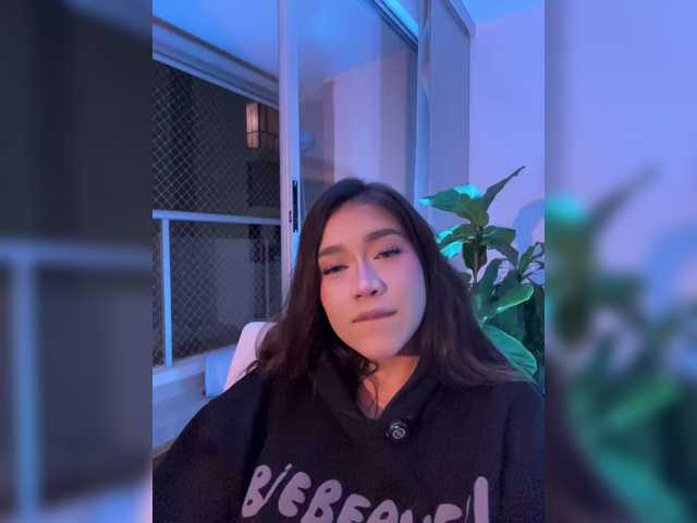 Kassia-Rogers live cam on BongaCams