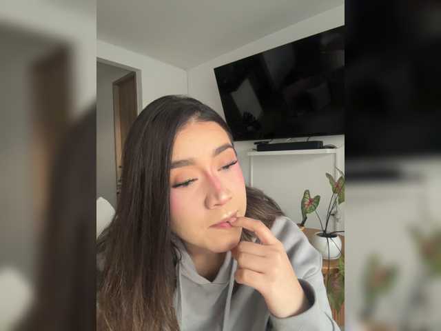 Kassia-Rogers live cam on BongaCams