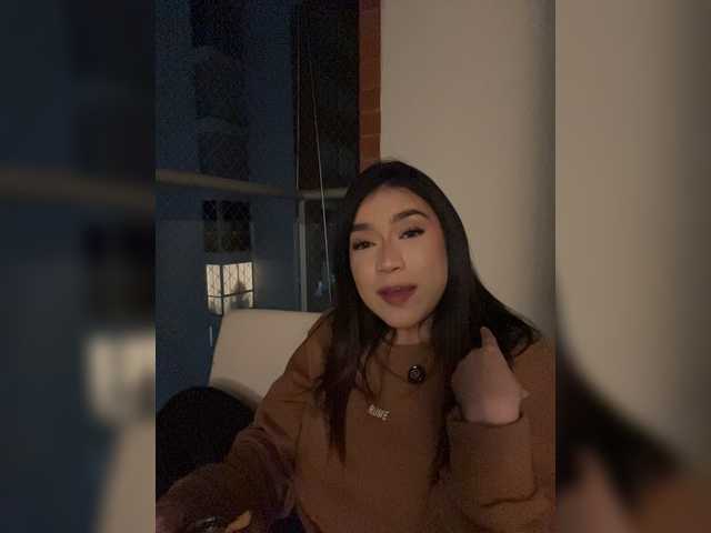 Kassia-Rogers live cam on BongaCams