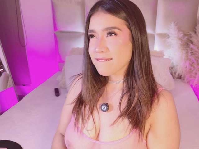 Kassia-Rogers live cam on BongaCams
