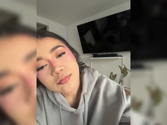 Kassia-Rogers live cam on BongaCams