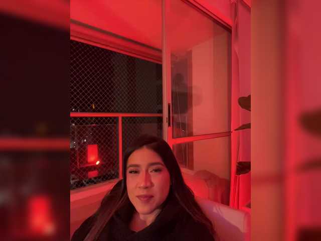 Kassia-Rogers live cam on BongaCams