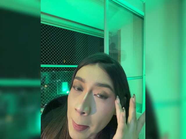 Kassia-Rogers live cam on BongaCams