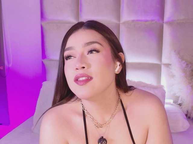 Kassia-Rogers live cam on BongaCams