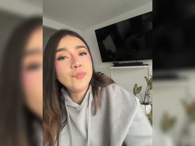 Kassia-Rogers live cam on BongaCams