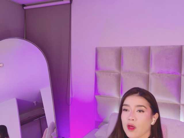 Kassia-Rogers live cam on BongaCams